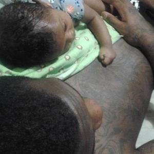 Meet your Posher, Eric